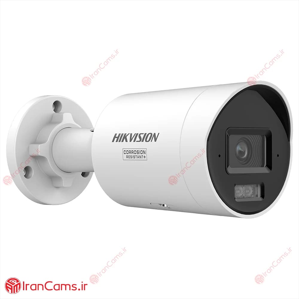 دوربین مداربسته IP بولت 4 مگاپیکسل هایک ویژن DS-2CD2047G3-LI2UY/SL — تصویر ۲