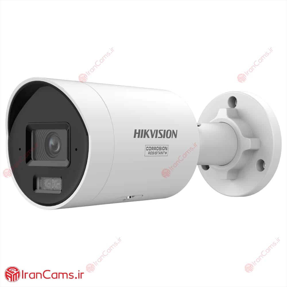 دوربین مداربسته IP بولت 4 مگاپیکسل هایک ویژن DS-2CD2047G3-LI2UY