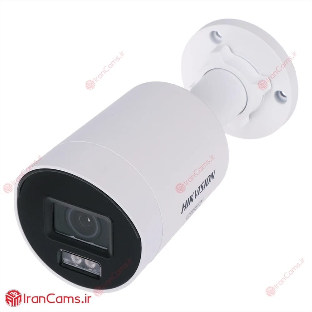 دوربین مداربسته IP بولت 4 مگاپیکسل هایک ویژن DS-2CD2047G3-LI2UY — تصویر ۴