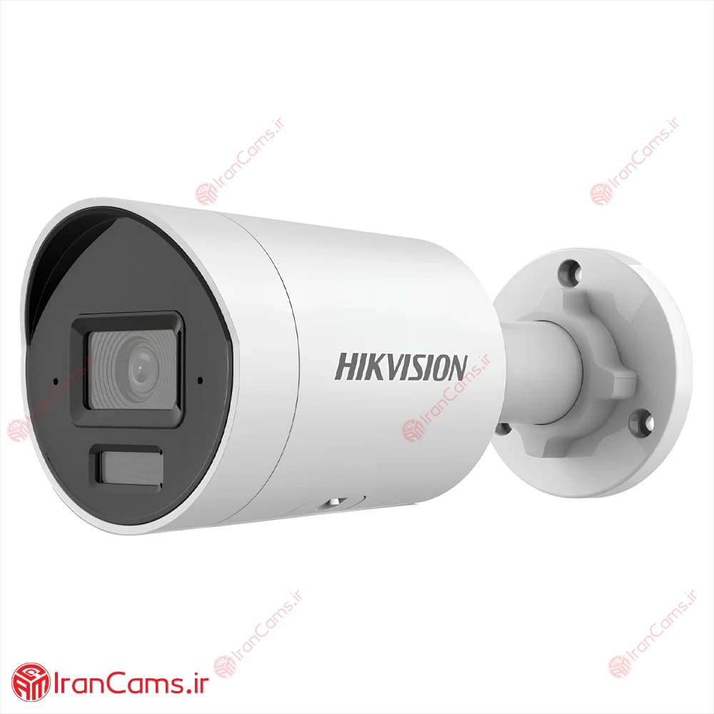 دوربین مداربسته IP بولت 8 مگاپیکسل هایک ویژن DS-2CD2083G2-LI2U
