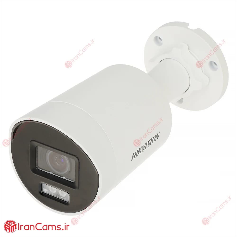 دوربین مداربسته IP بولت 4 مگاپیکسل هایک ویژن DS-2CD2043G2-LI — تصویر ۳