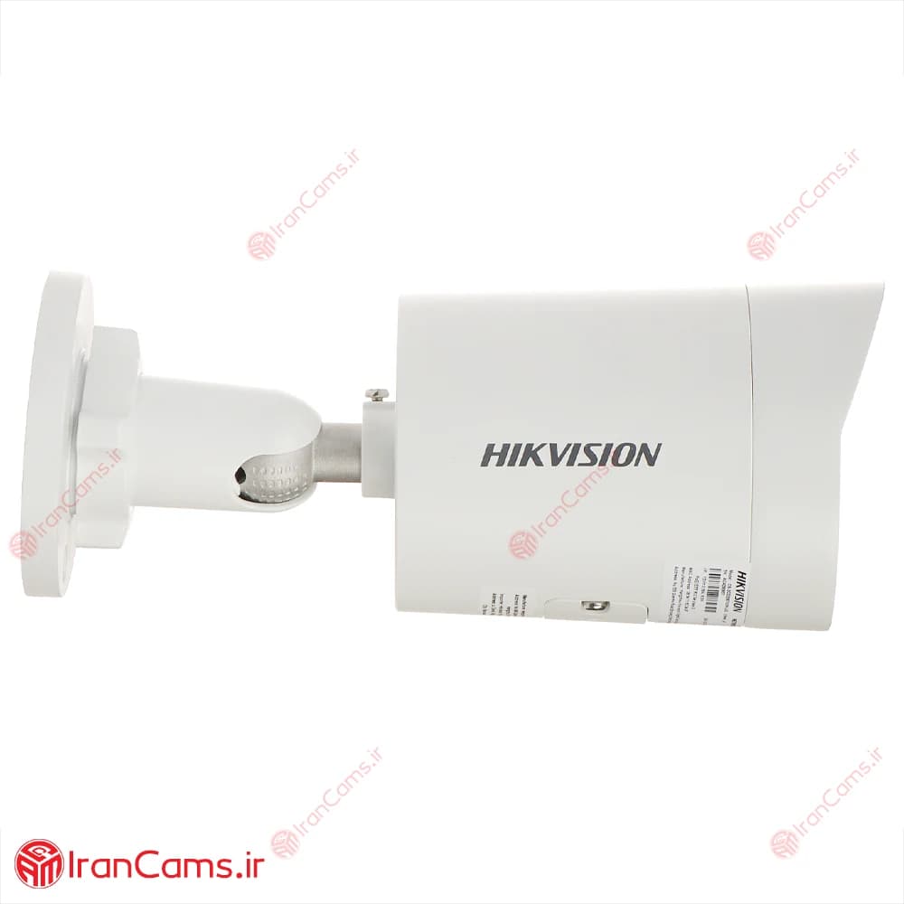 دوربین مداربسته IP بولت 4 مگاپیکسل هایک ویژن DS-2CD2043G2-LI — تصویر ۴