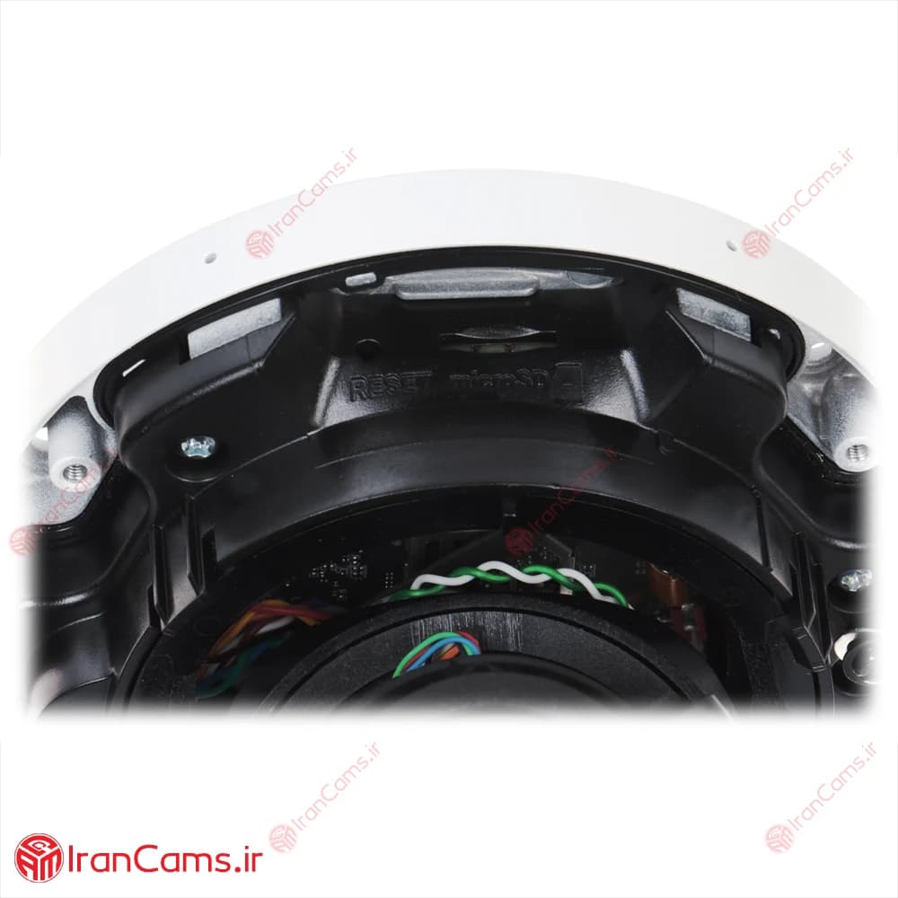دوربین مداربسته IP دام 4 مگاپیکسل هایک ویژن DS-2CD1743G2-LIZSU — تصویر ۶