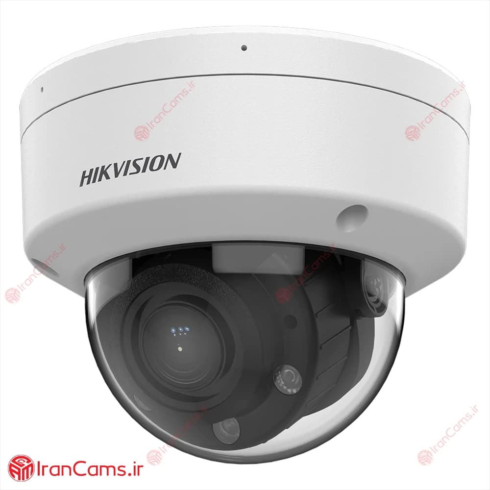 دوربین مداربسته IP دام 4 مگاپیکسل هایک ویژن DS-2CD1743G2-LIZSU