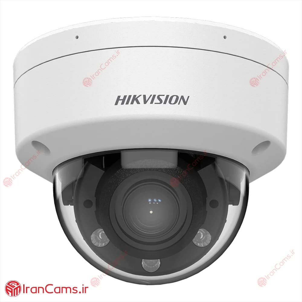 دوربین مداربسته IP دام 4 مگاپیکسل هایک ویژن DS-2CD1743G2-LIZSU — تصویر ۳