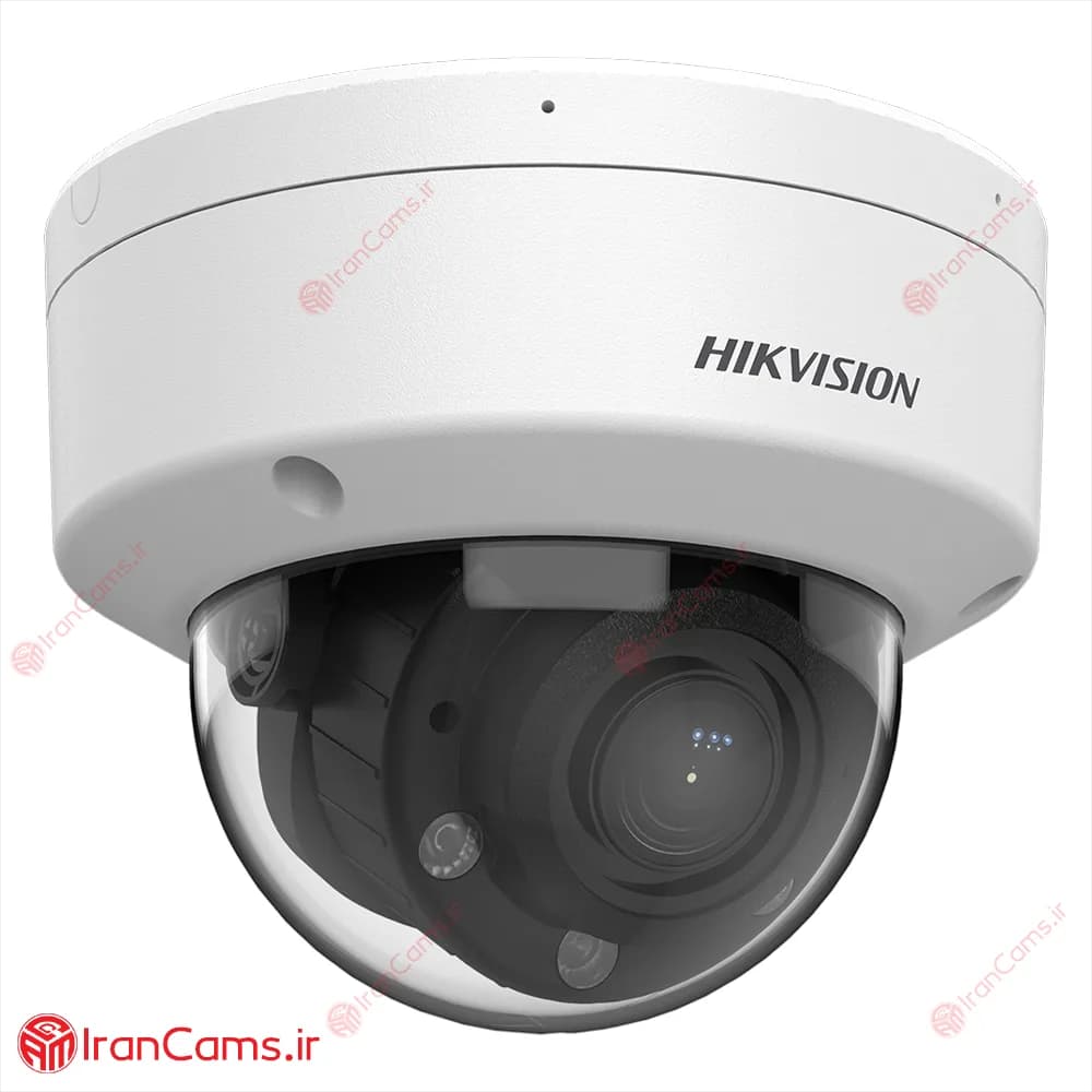 دوربین مداربسته IP دام 4 مگاپیکسل هایک ویژن DS-2CD1743G2-LIZSU — تصویر ۲