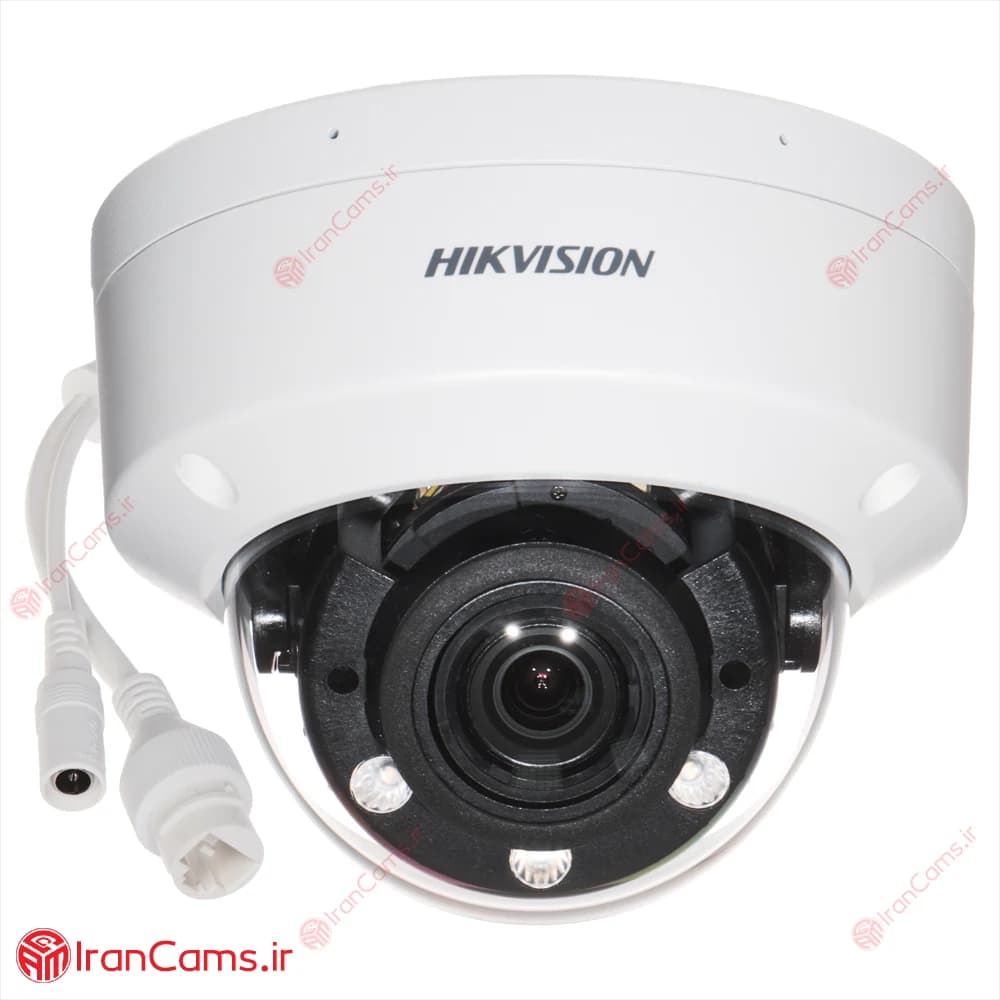 دوربین مداربسته IP دام 4 مگاپیکسل هایک ویژن DS-2CD1743G2-LIZSU — تصویر ۴