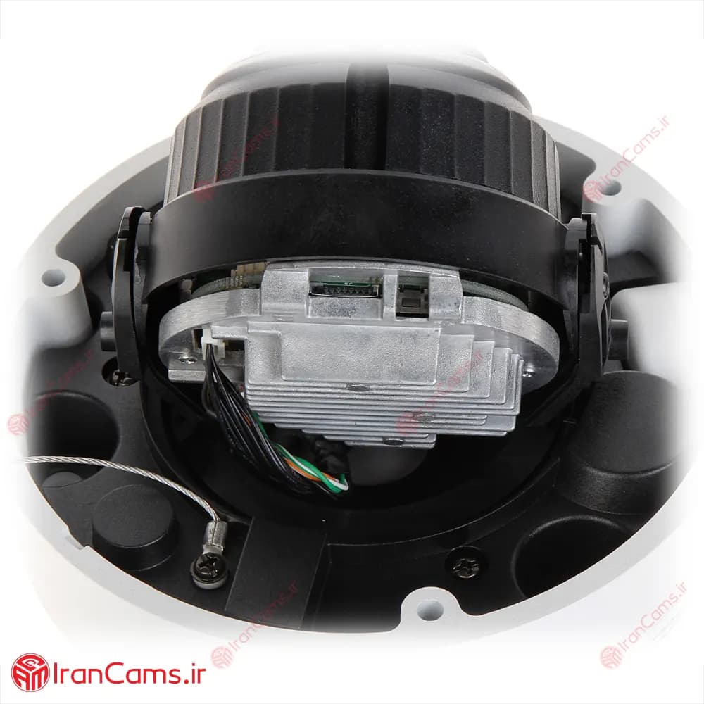 دوربین مداربسته IP دام 4 مگاپیکسل هایک ویژن DS-2CD1743G0-IZS — تصویر ۶