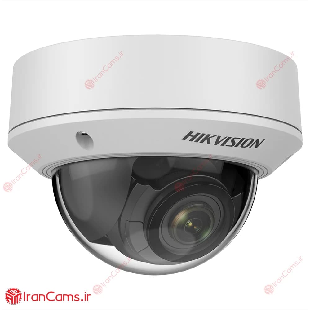 دوربین مداربسته IP دام 4 مگاپیکسل هایک ویژن DS-2CD1743G0-IZS — تصویر ۲