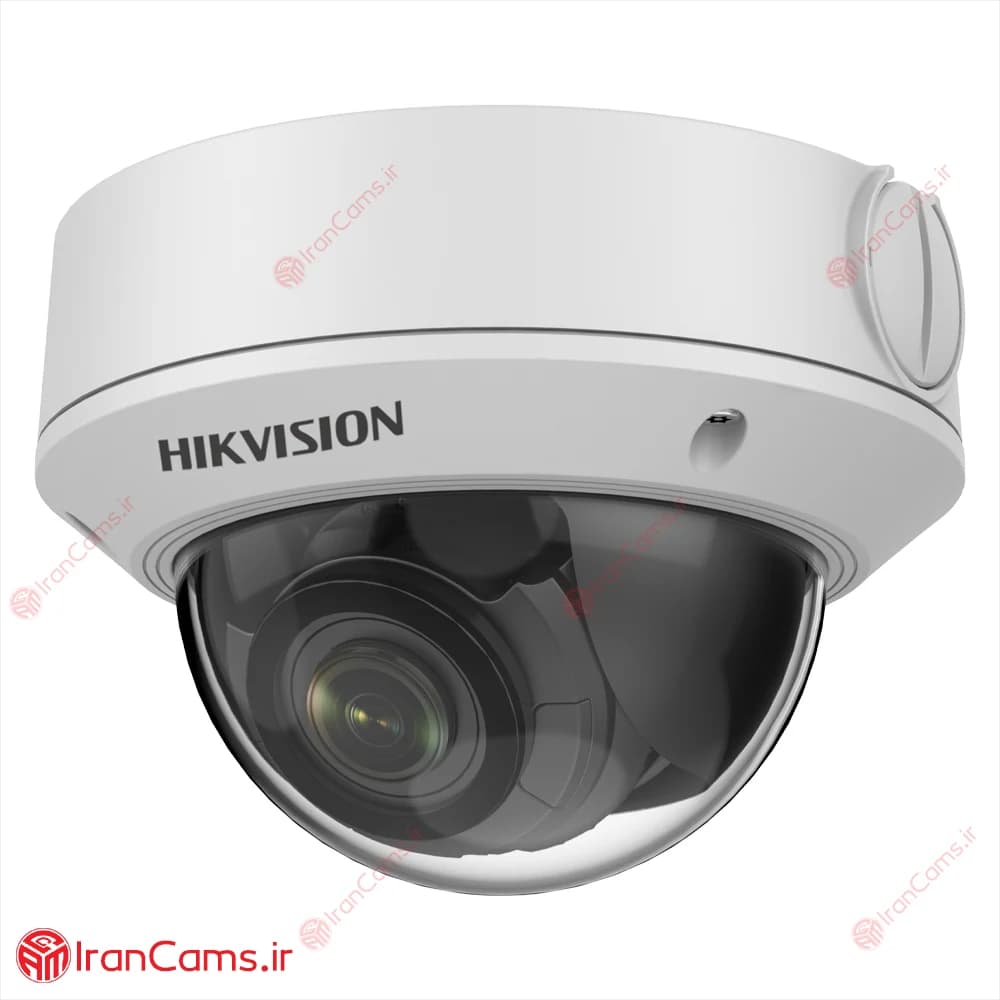 دوربین مداربسته IP دام 4 مگاپیکسل هایک ویژن DS-2CD1743G0-IZS