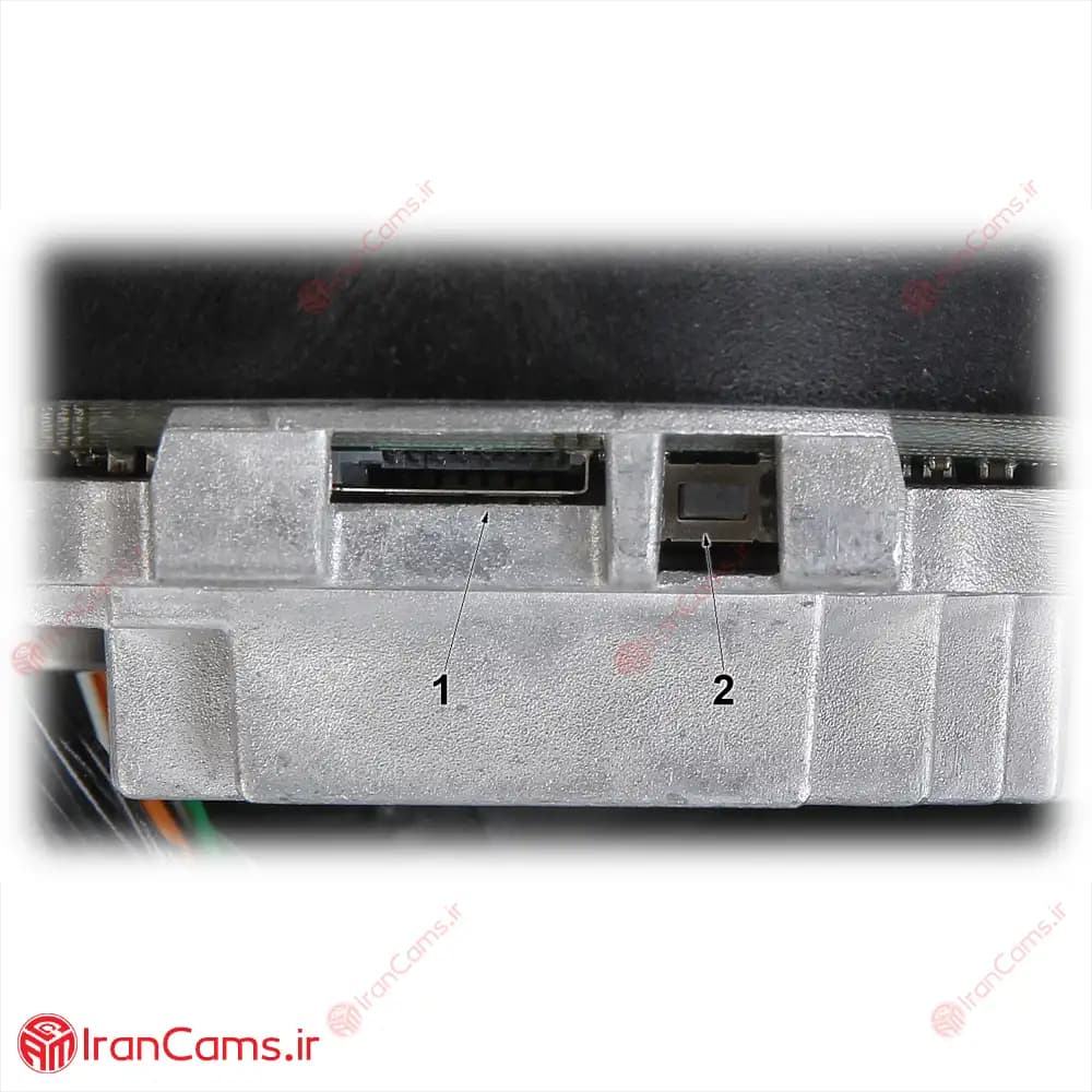 دوربین مداربسته IP دام 4 مگاپیکسل هایک ویژن DS-2CD1743G0-IZS — تصویر ۷