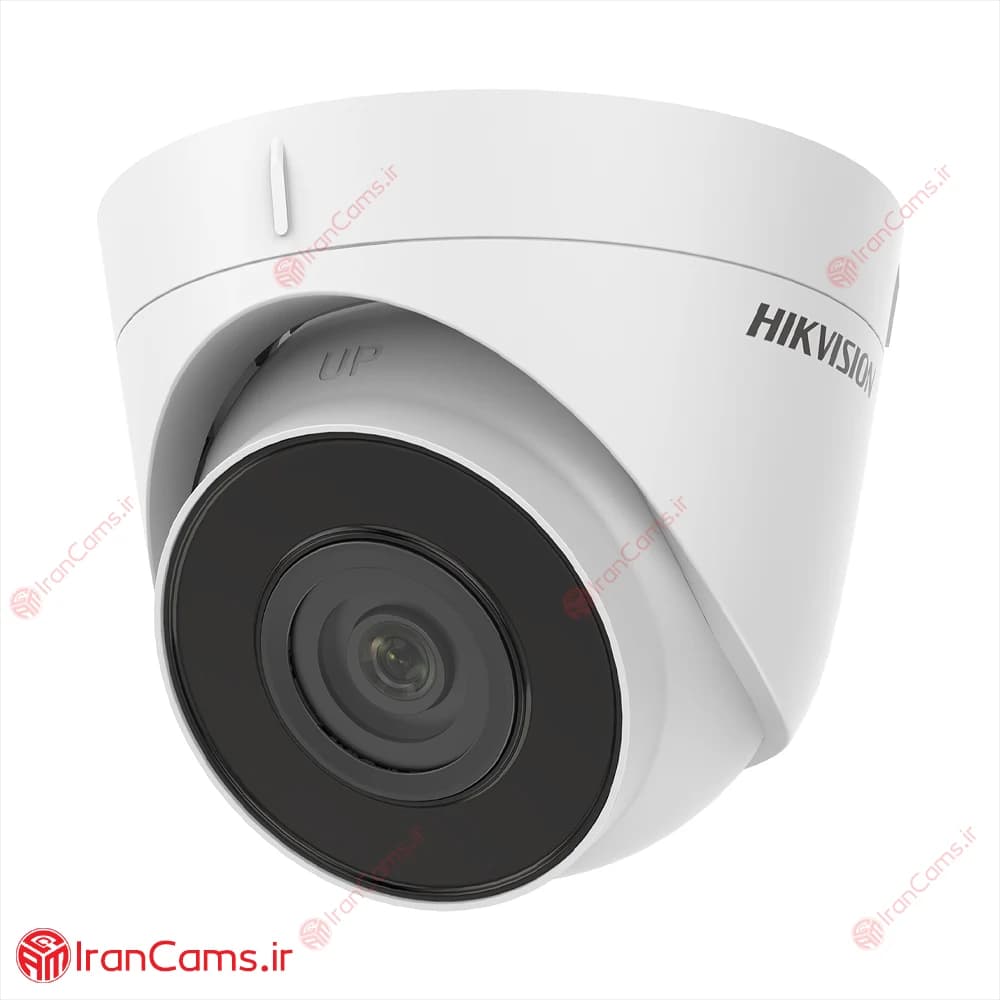 دوربین مداربسته IP دام 2 مگاپیکسل هایک ویژن DS-2CD1323G0-IUF
