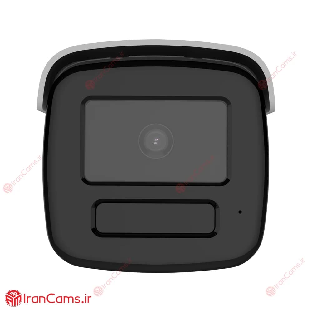 دوربین مداربسته IP بولت 8 مگاپیکسل هایک ویژن DS-2CD3T83G2-4ISU — تصویر ۳