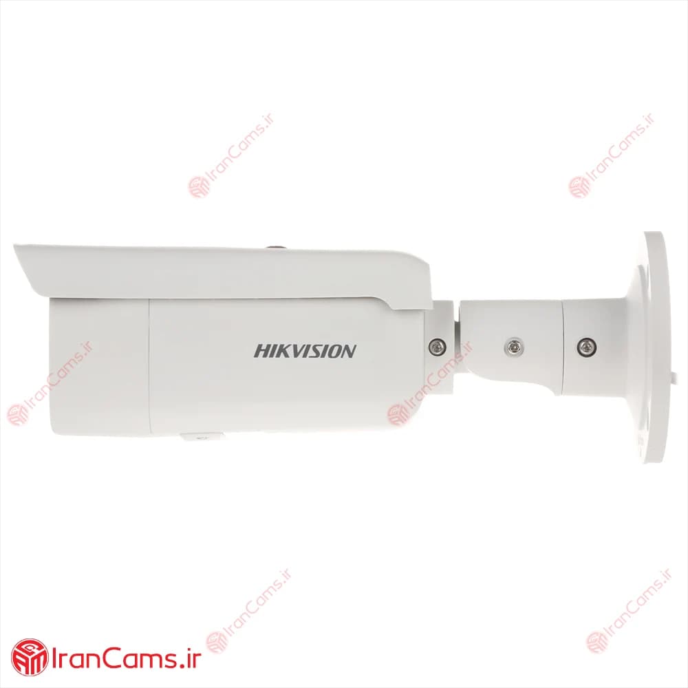 دوربین مداربسته IP بولت 8 مگاپیکسل هایک ویژن DS-2CD2T86G2-4I — تصویر ۴