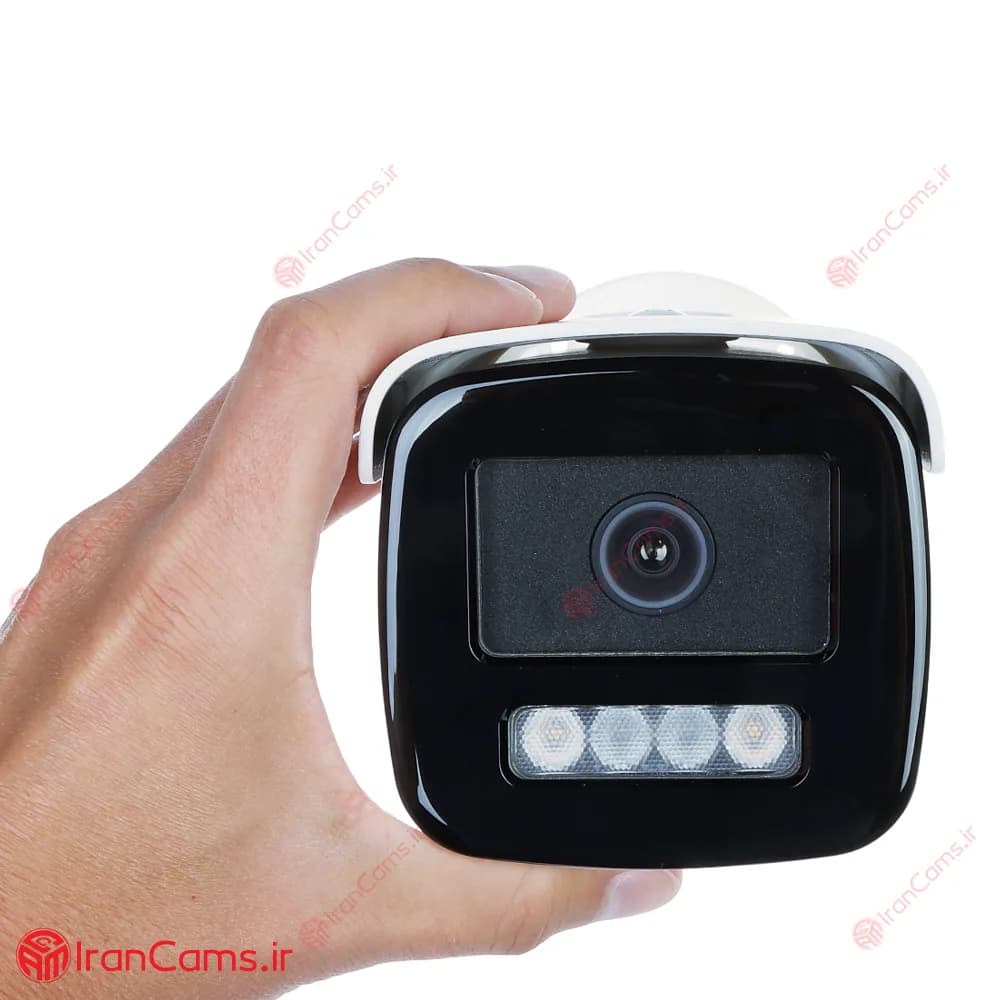 دوربین مداربسته IP بولت 6 مگاپیکسل هایک ویژن DS-2CD2T67G3-LIS2UY/SL — تصویر ۳