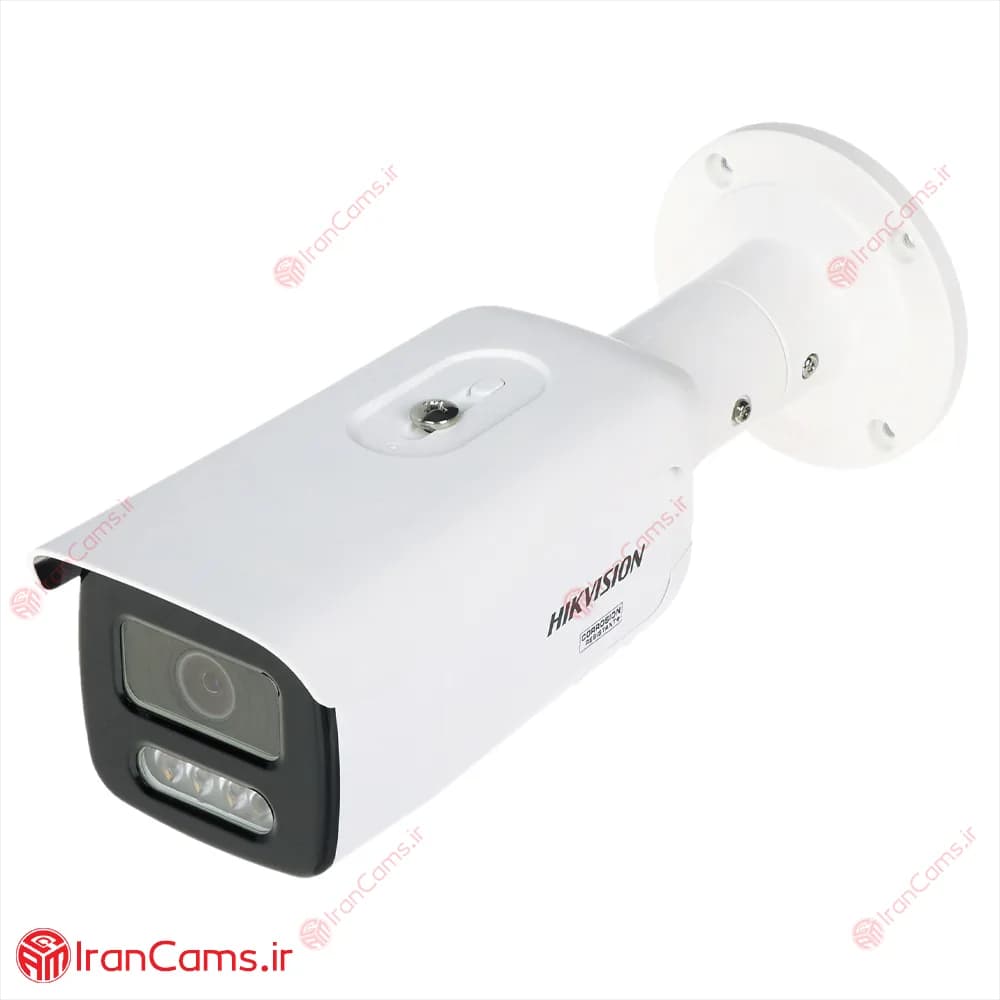 دوربین مداربسته IP بولت 6 مگاپیکسل هایک ویژن DS-2CD2T67G3-LIS2UY/SL — تصویر ۲