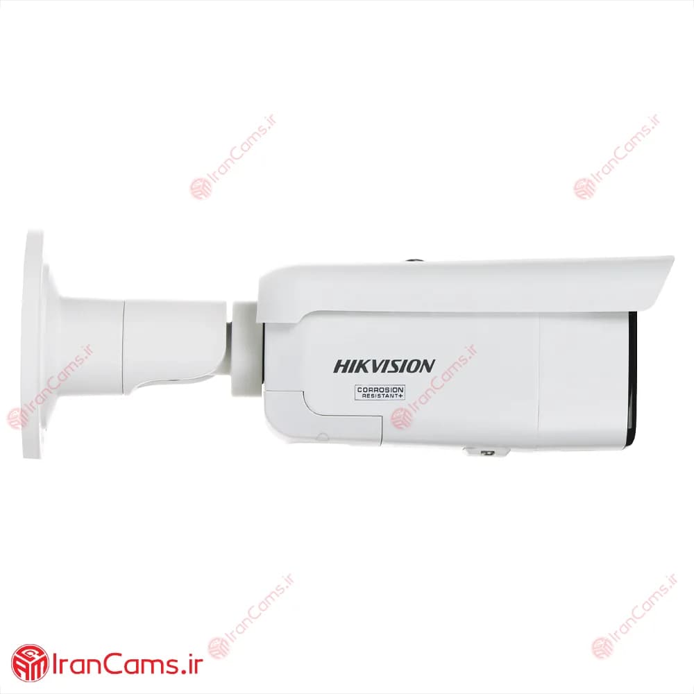 دوربین مداربسته IP بولت 6 مگاپیکسل هایک ویژن DS-2CD2T67G3-LIS2UY/SL — تصویر ۵