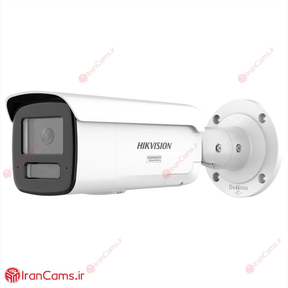 دوربین مداربسته IP بولت 6 مگاپیکسل هایک ویژن DS-2CD2T67G3-LIS2UY/SL