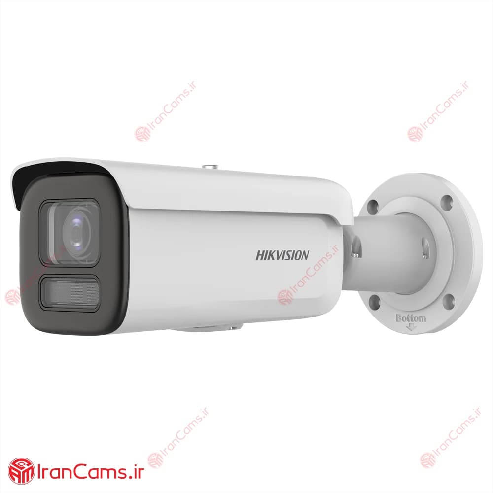 دوربین مداربسته IP بولت 4 مگاپیکسل هایک ویژن DS-2CD2647G2HT-LIZS