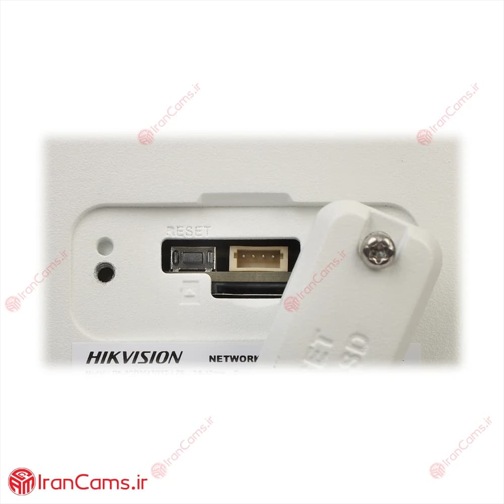 دوربین مداربسته IP بولت 4 مگاپیکسل هایک ویژن DS-2CD2647G2HT-LIZS — تصویر ۸