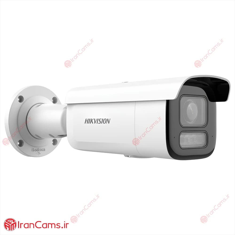 دوربین مداربسته IP بولت 4 مگاپیکسل هایک ویژن DS-2CD2643G2-LIZS2U — تصویر ۳