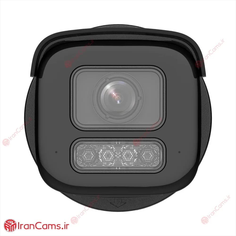 دوربین مداربسته IP بولت 4 مگاپیکسل هایک ویژن DS-2CD2643G2-LIZS2U — تصویر ۶
