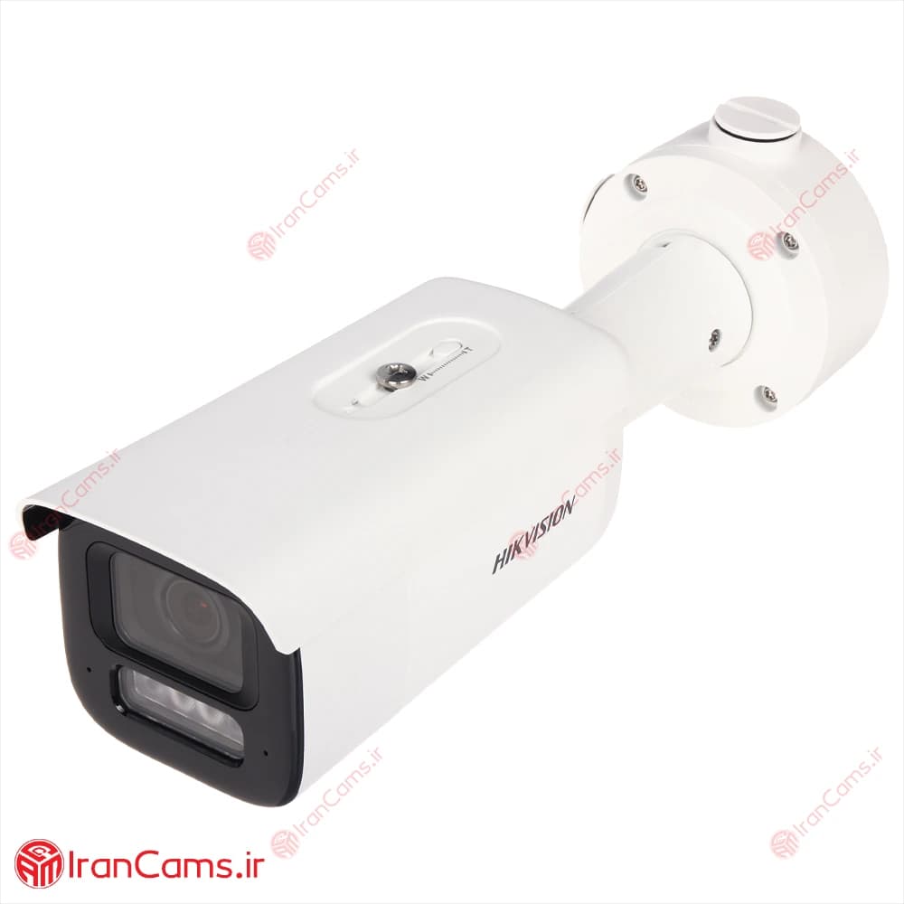 دوربین مداربسته IP بولت 4 مگاپیکسل هایک ویژن DS-2CD2643G2-LIZS2U — تصویر ۴