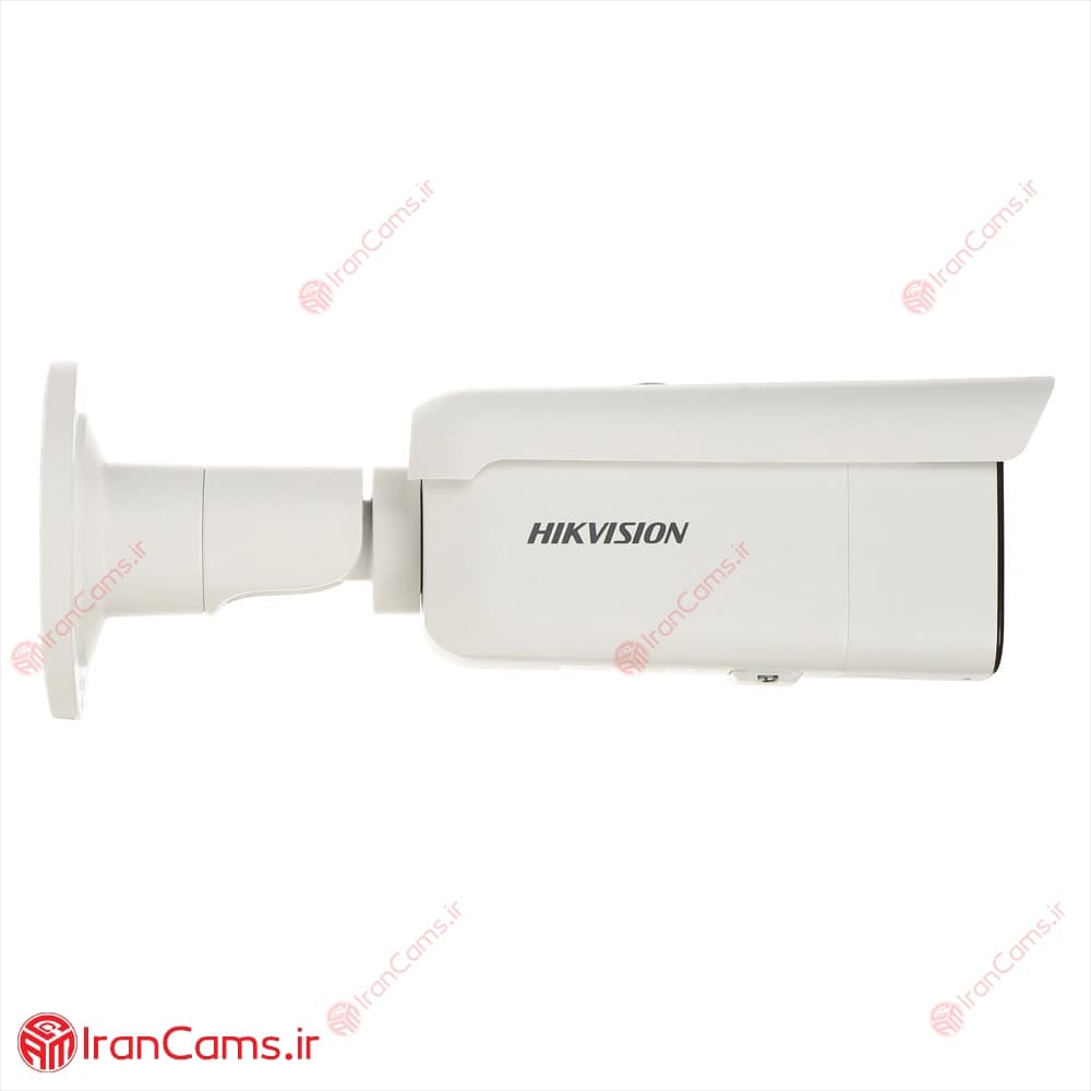 دوربین مداربسته IP بولت 8 مگاپیکسل هایک ویژن DS-2CD2T83G2-4LI — تصویر ۴