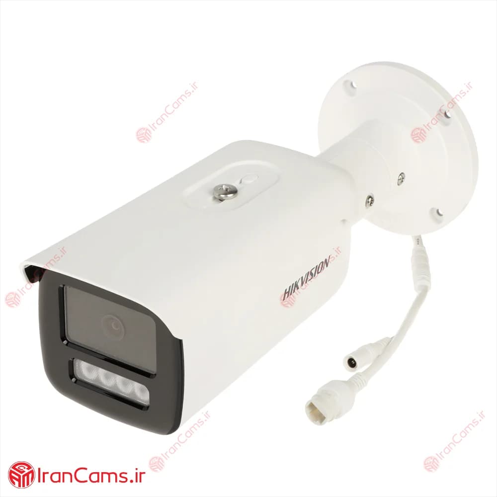 دوربین مداربسته IP بولت 8 مگاپیکسل هایک ویژن DS-2CD2T83G2-4LI — تصویر ۲