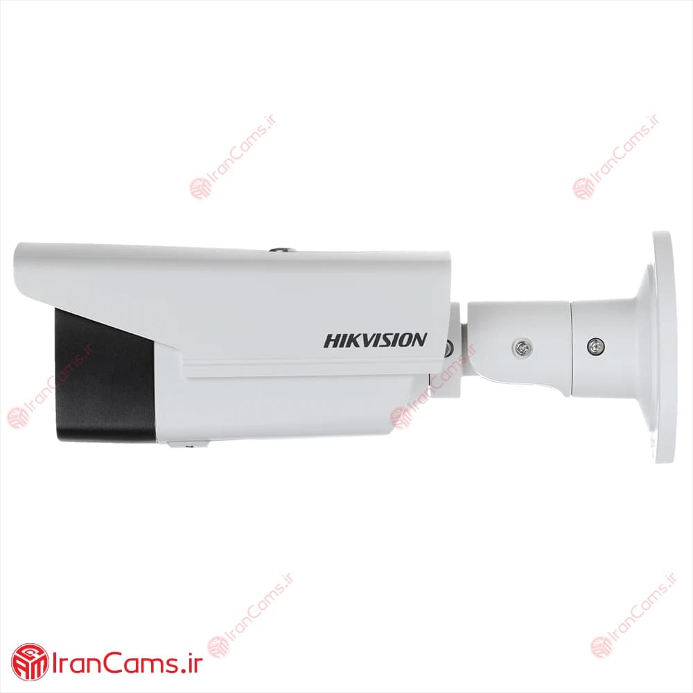 دوربین مداربسته IP بولت 6 مگاپیکسل هایک ویژن DS-2CD2T63G2-2I — تصویر ۶