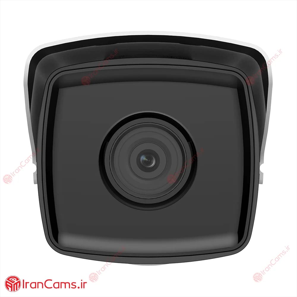 دوربین مداربسته IP بولت 6 مگاپیکسل هایک ویژن DS-2CD2T63G2-2I — تصویر ۵
