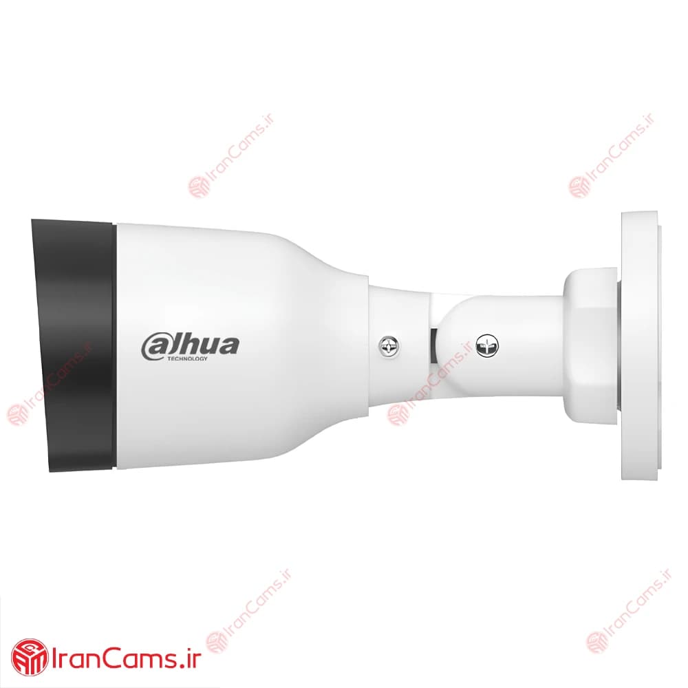 دوربین مداربسته IP بولت 2 مگاپیکسلی داهوا DH-IPC-HFW1239S1-A-IL — تصویر ۴