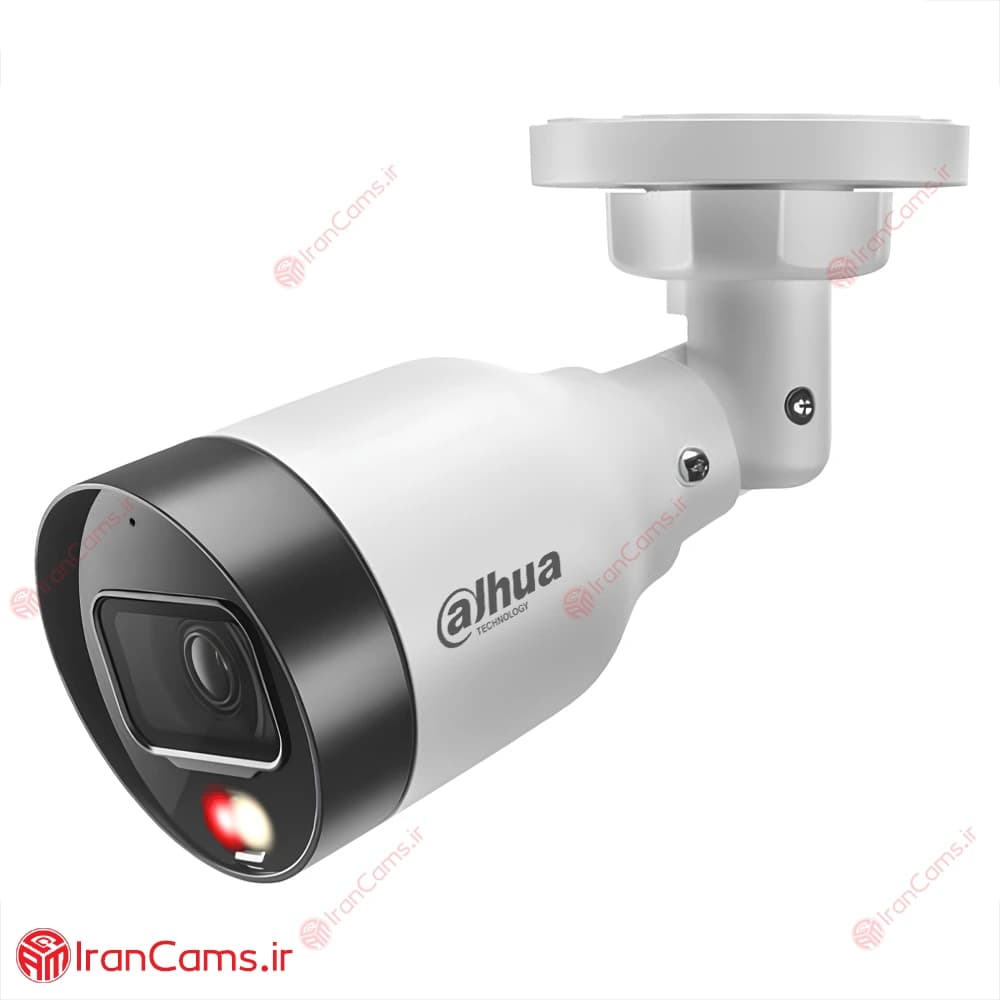 دوربین مداربسته IP بولت 2 مگاپیکسلی داهوا DH-IPC-HFW1239S1-A-IL