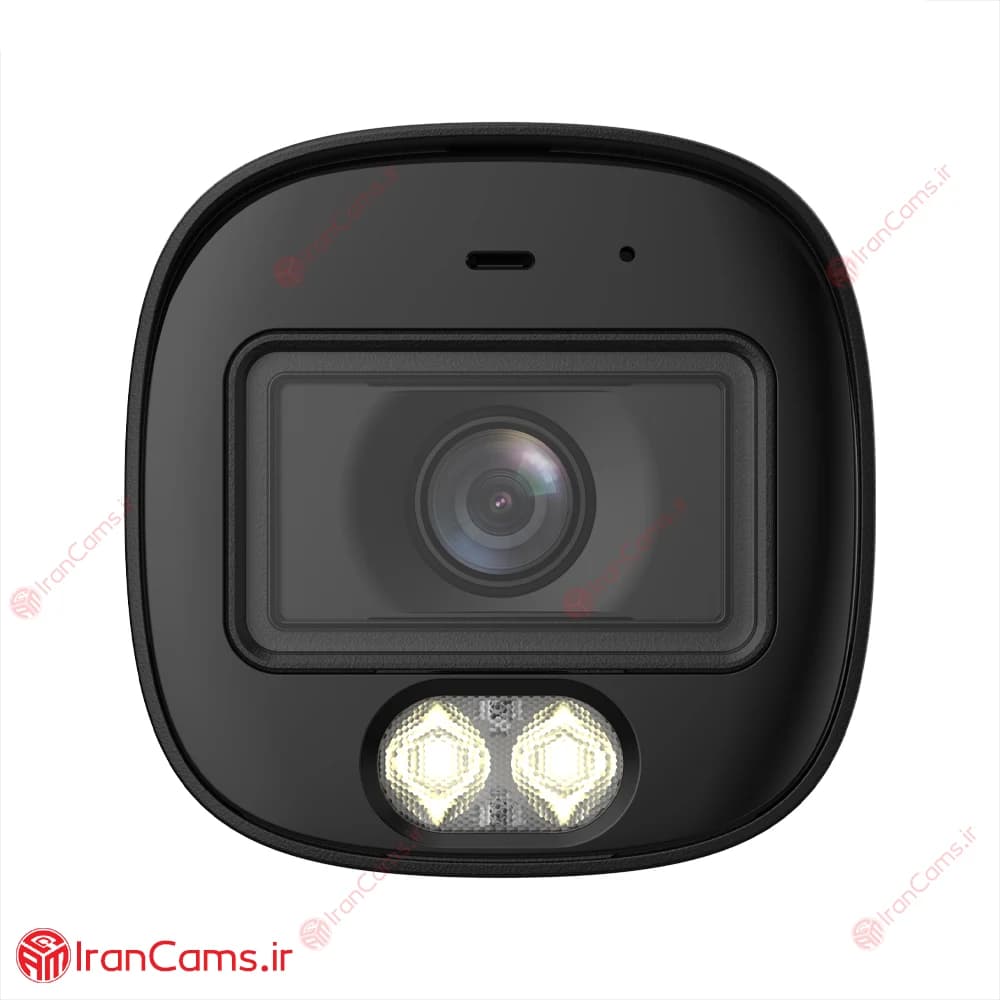 دوربین مداربسته بولت 5 مگاپیکسلی داهوا DH-HAC-HFW1500RMP-IL-A — تصویر ۳