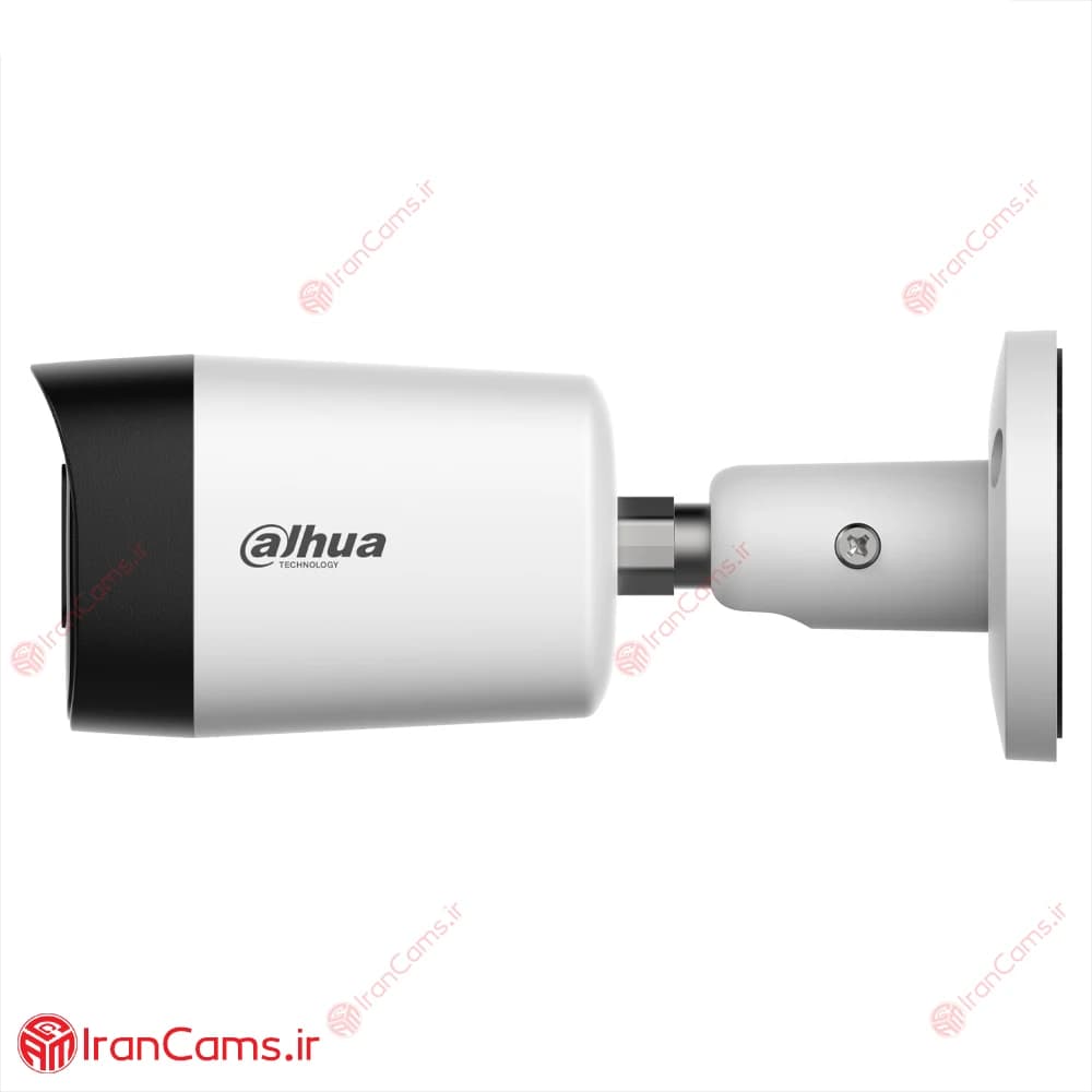 دوربین مداربسته بولت 5 مگاپیکسلی داهوا DH-HAC-HFW1500RMP-IL-A — تصویر ۲