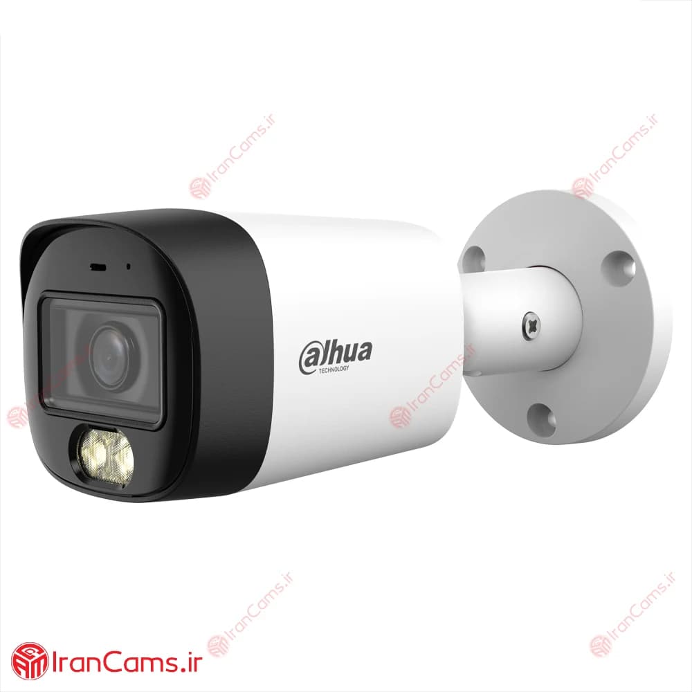 دوربین مداربسته بولت 5 مگاپیکسلی داهوا DH-HAC-HFW1500RMP-IL-A