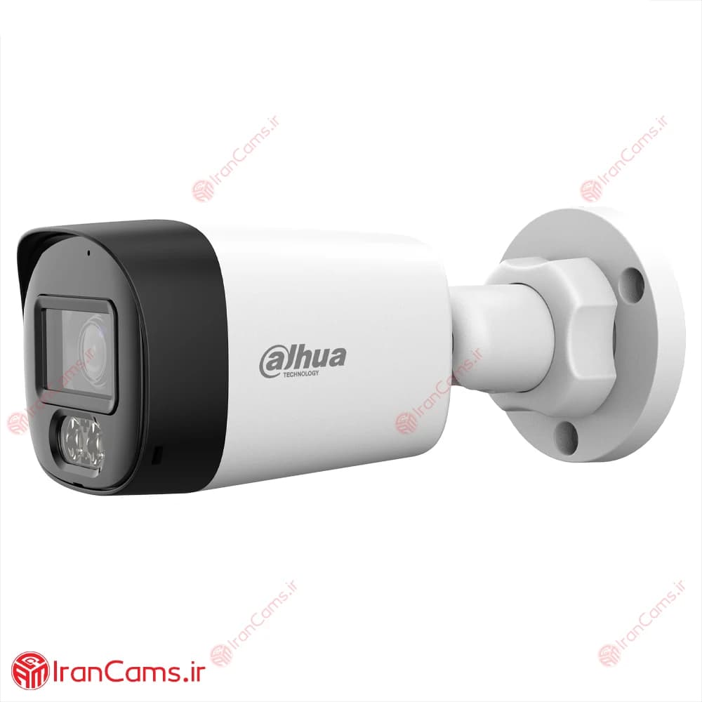 دوربین مداربسته بولت 5 مگاپیکسلی داهوا DH-HAC-HFW1500RLP-IL-A — تصویر ۵