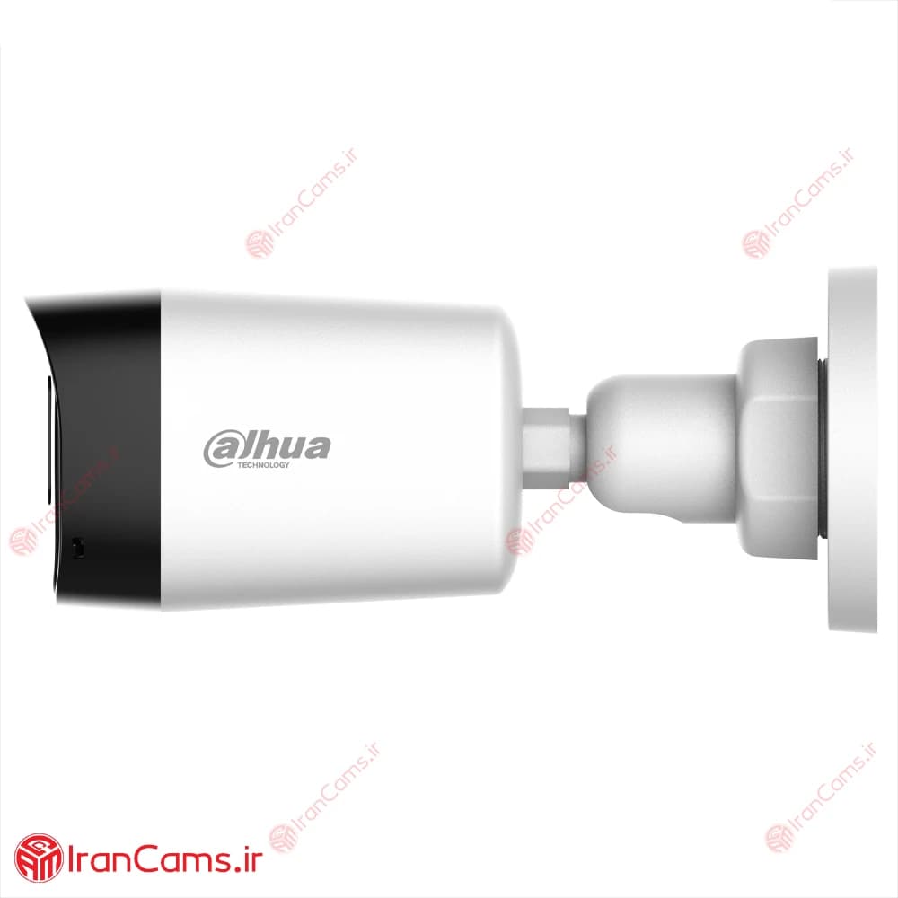 دوربین مداربسته بولت 5 مگاپیکسلی داهوا DH-HAC-HFW1500RLP-IL-A — تصویر ۶