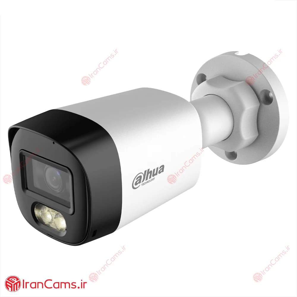 دوربین مداربسته بولت 5 مگاپیکسلی داهوا DH-HAC-HFW1500RLP-IL-A — تصویر ۴