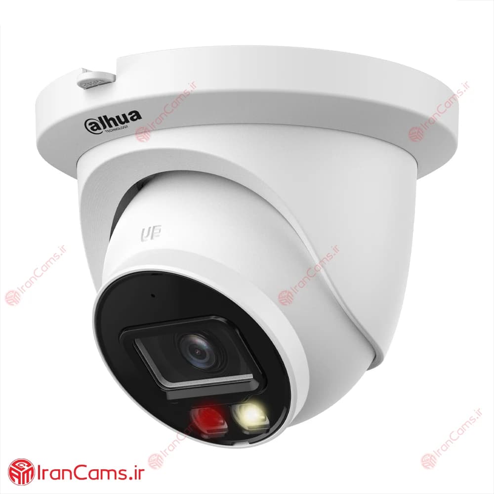 دوربین مداربسته IP دام 4 مگاپیکسلی داهوا DH-IPC-HDW2449TM-S-IL