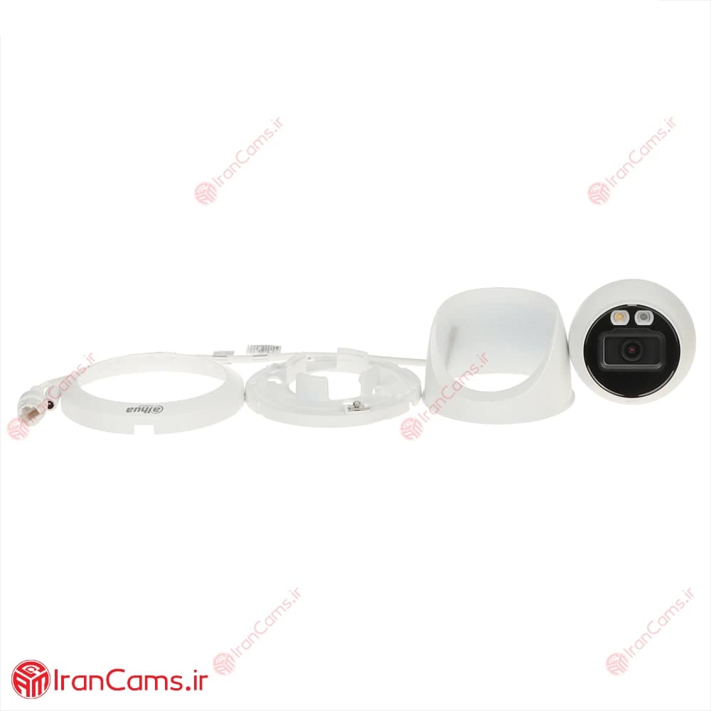 دوربین مداربسته IP دام 4 مگاپیکسلی داهوا DH-IPC-HDW2449TM-S-IL — تصویر ۴