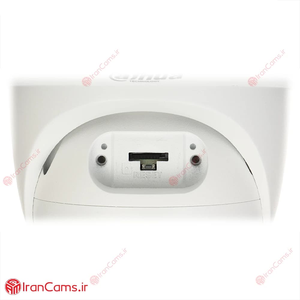 دوربین مداربسته IP دام 4 مگاپیکسلی داهوا DH-IPC-HDW2449TM-S-IL — تصویر ۵