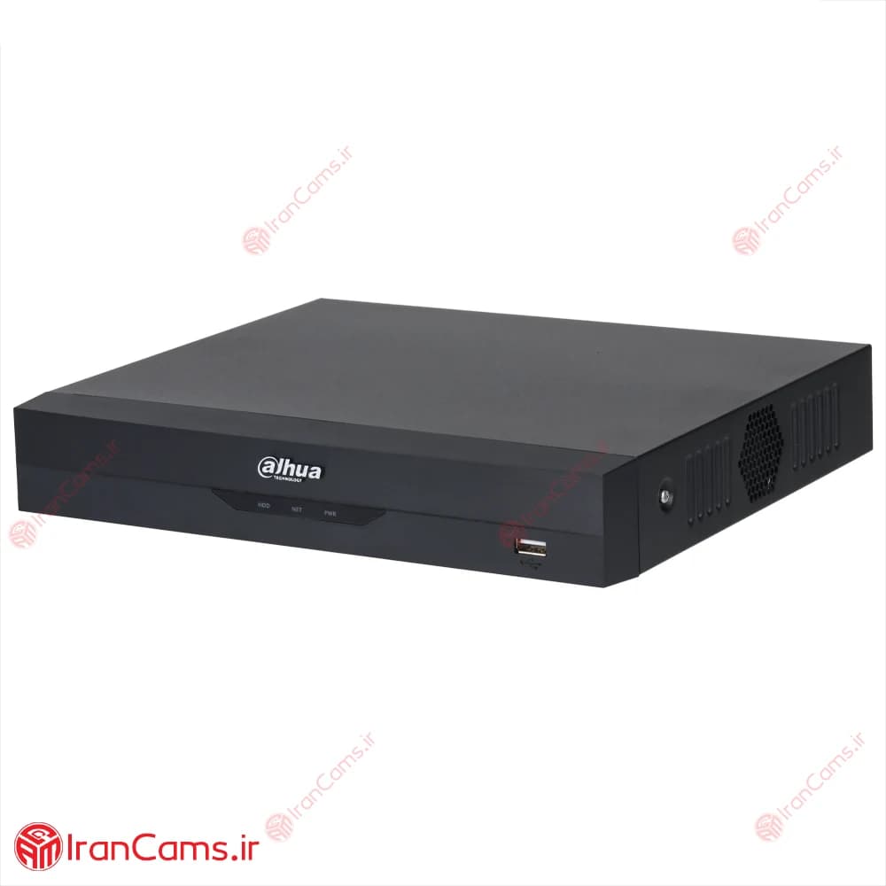 دستگاه دی وی آر 4 کانال داهوا DH-XVR5104HS-5M-I3/T