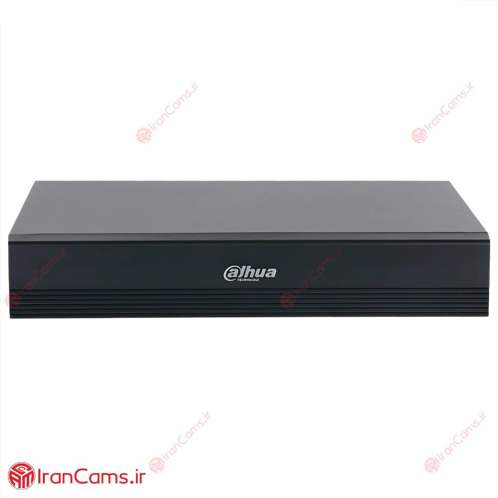 دستگاه دی وی آر 16 کانال داهوا DH-XVR1B16-I/T — تصویر ۲