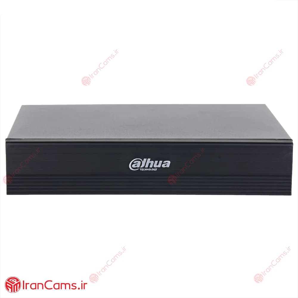 دستگاه دی وی آر 8 کانال داهوا DH-XVR1B08-I/T — تصویر ۲