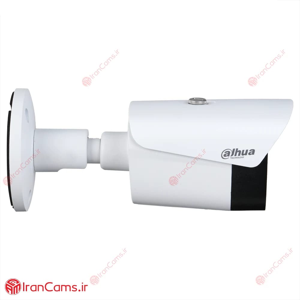 دوربین مداربسته IP حرارتی بولت 4 مگاپیکسلی داهوا DHI-TPC-BF1241 — تصویر ۵