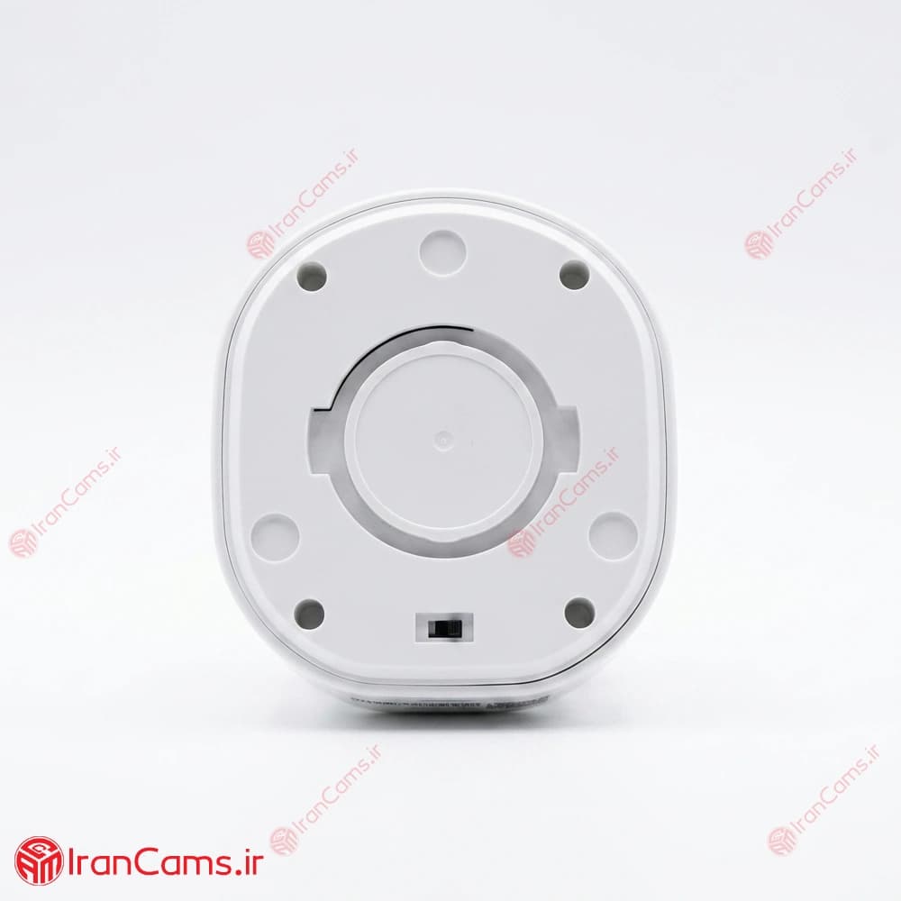 دوربین شارژی سیم کارت خور V380 PRO مدل VQ001 — تصویر ۴