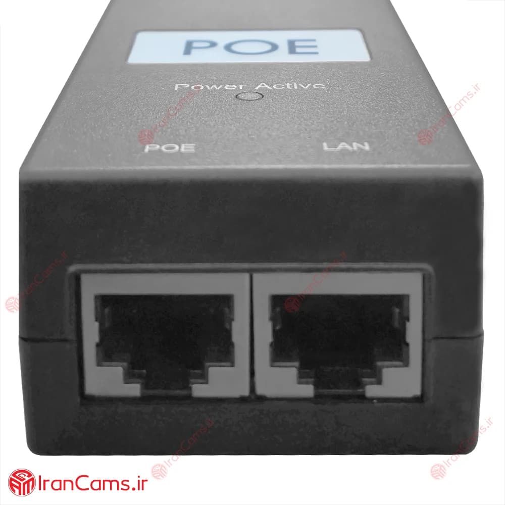 اینجکتور POE مدل BLL107 — تصویر ۵
