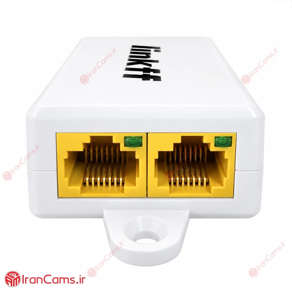 اکستندر POE مدل FF-DG12A — تصویر ۳
