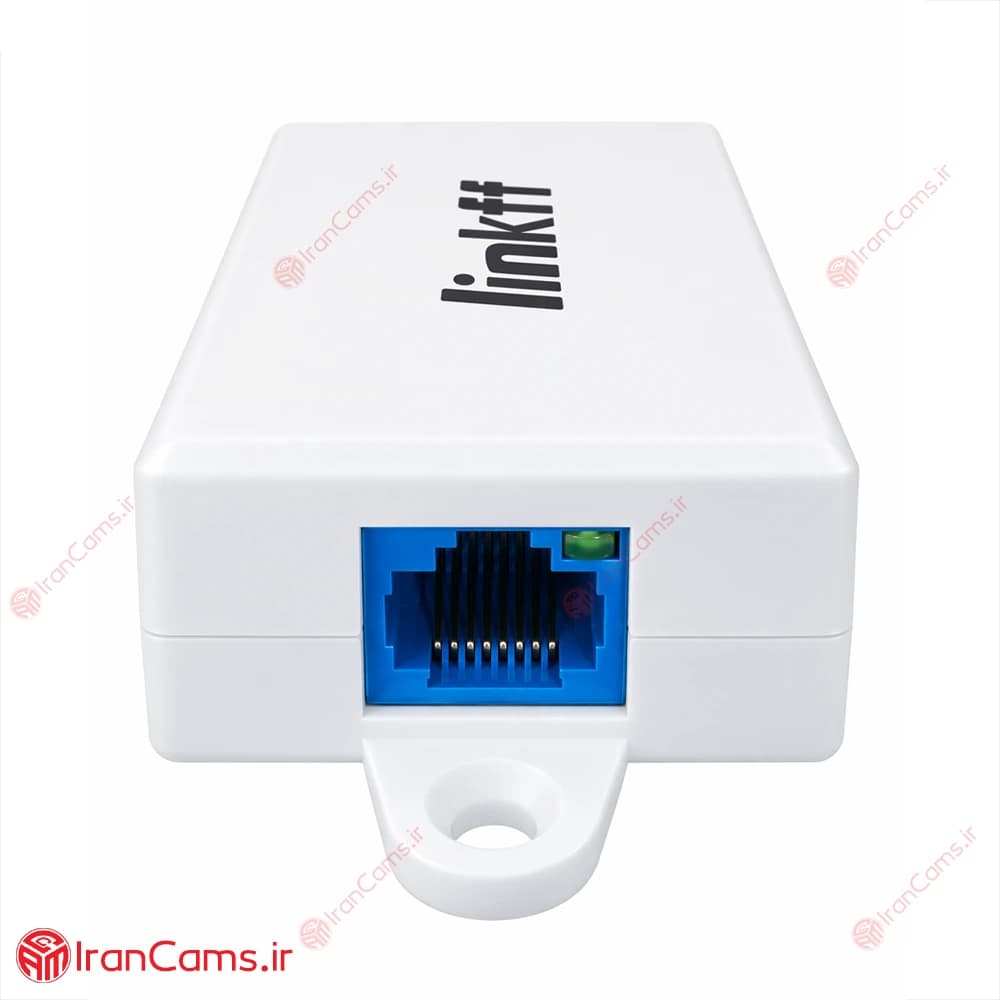 اکستندر POE مدل FF-DG12A — تصویر ۴